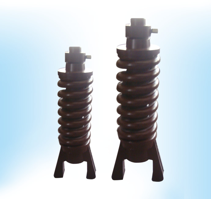 工程機(ji)械彈簧精(jing)品