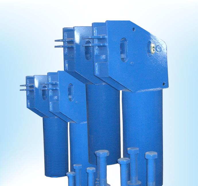 恒力(li)彈簧(huang)吊架(jia)