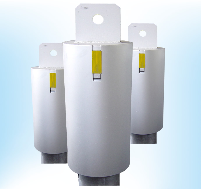 可變(bian)彈簧(huang)吊架(jia)