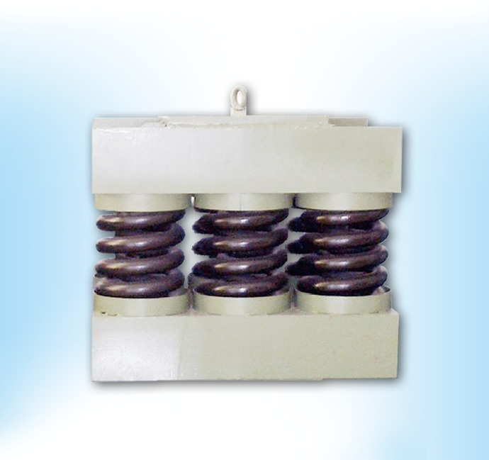 減振(zhen)器彈簧支(zhi)座